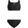 Adidas 3-Streifen Bikini Black / White 164