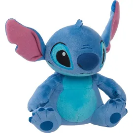 Disney Just Play Disney Stitch Sound Plüschtier 15 cm,