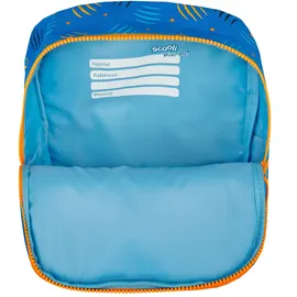 Scooli Mini-Me Friend Kinderrucksack
