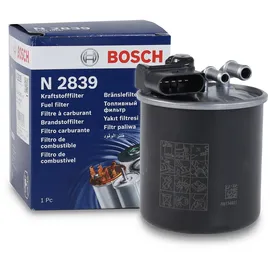 Bosch Kraftstofffilter