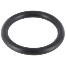 Jason O-Ring schwarz