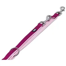 Nobby Führleine Classic Preno himbeere pink 200 cm