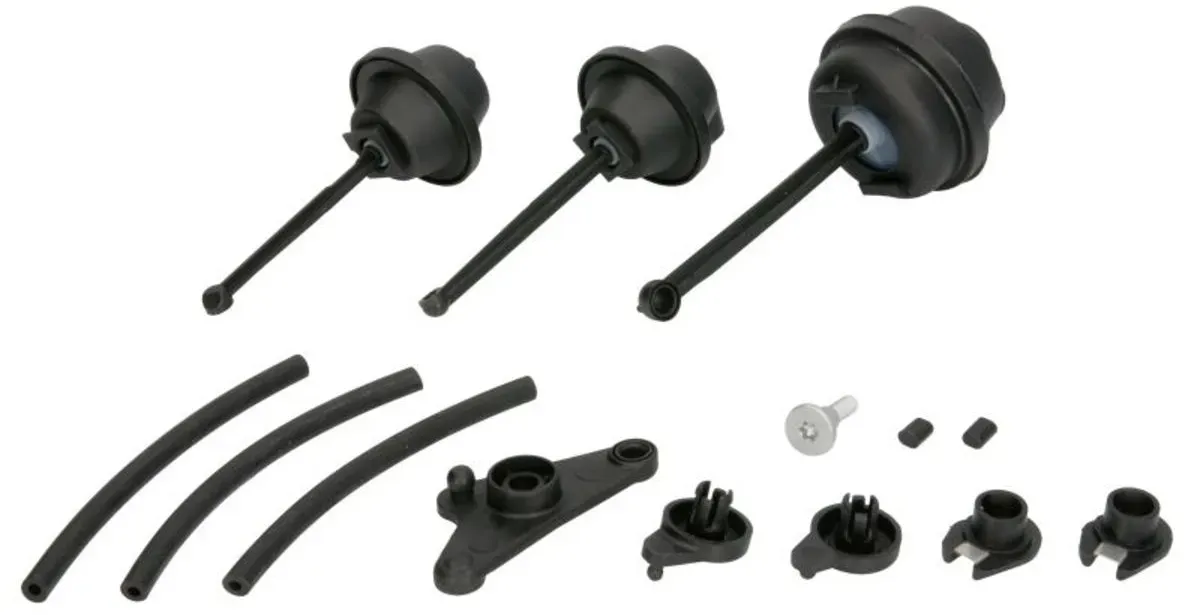 Manchon, collecteur d'admission ENGITECH ENT320005