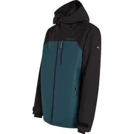 O'Neill O ́neill Hammer Plus Jacke - Alma Steel Colour Block - M