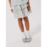 NAME IT Rock in Hellblau - 128