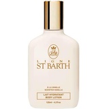 Ligne St. Barth Feuchtigkeitsspendende Bodylotion Vanille