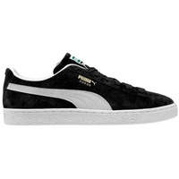 puma black-puma white 41