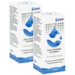Ocutears Hydro+ Augentropfen