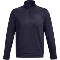 Under Armour Storm Sweaterfleece QZ midnight navy S