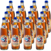 Club-mate ICE Tea Kraftstoff 16 Flaschen je 0,5l