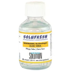 SOLUFresh Duftkonzentrat Aloe Vera (Pflege/Inko) Raumduft