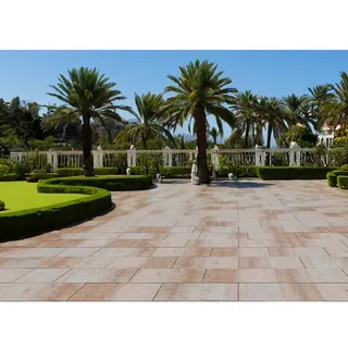 Ehl Platte Formo 50 x 25 x 4 cm sandstein