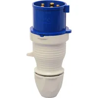 Walther Werke Walther Stecker schraubenlos 32A 230509SL