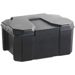 HEISSNER Stromverteiler - schwarz