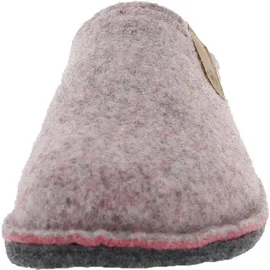 ROHDE Lucca Pantoffeln Rosa 40