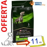 Purina Pro Plan Veterinary Diets HA Hypoallergenic 11 kg