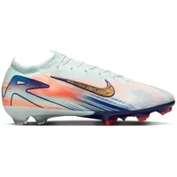 Nike Zoom Vapor 16, BARELY GREEN/MTLC GOLD COIN, 45