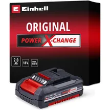 Einhell Power X Change 18 V 2,0 Ah 4511395