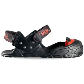 Lemaitre Sicherheitsüberschuh Visitor Integral Gr.XL (45-47) schwarz EN20345 LEMAITRE