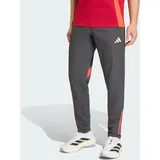 adidas FC Liverpool Tiro 25 Competition Präsentationshose schwarz 3XL