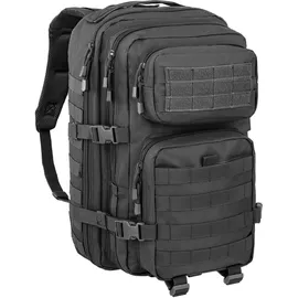 Defcon5 Tactical Bull Backpack 36 Liter schwarz