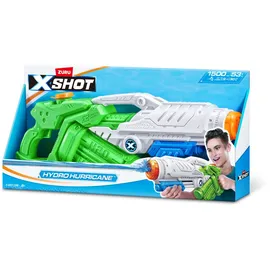 Zuru X-Shot Hydro Hurricane Wasserpistole