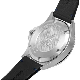Giorgio Armani Emporio Armani AR11516 Leder 42 mm