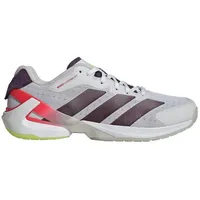 Adidas Adizero Counterblast - weiss 47 1/3