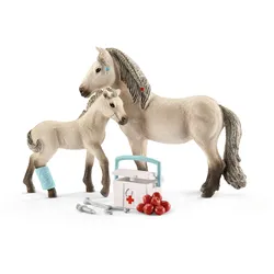 Schleich® 42430 Horse Club Hannahs Erste-Hilfe-Set