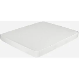 MiaSuite Matratze 160x190 Höhe 10 cm - Aloe Vera, Plus