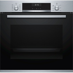 Bosch Backofen-Set HBD631CS61