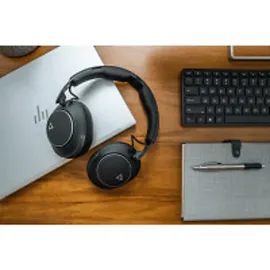 Poly Voyager Surround 80 UC Schwarz
