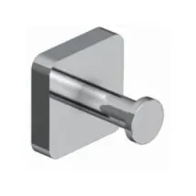 Kludi VELA S Haken 2598405 chrom