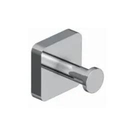 Kludi VELA S Haken 2598405 chrom