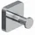 Kludi VELA S Haken 2598405 chrom