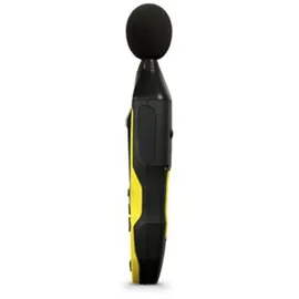 Trotec Schallmessgerät SL400 30 bis 130 dB (A)