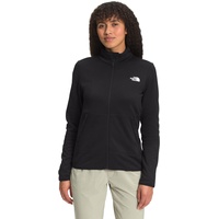 The North Face Canyonlands Pullover TNF Black XS
