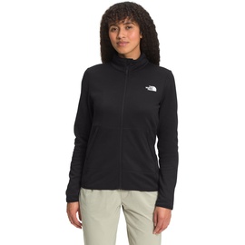 The North Face Canyonlands Pullover TNF Black XS