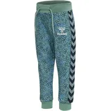 hummel Hmlolympus Jogginghose Mineral Blue 68