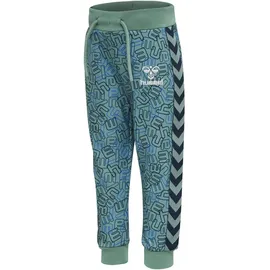 hummel Hmlolympus Jogginghose Mineral Blue 68