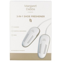 Margaret Dabbs 3-IN-1 Shoe Freshener