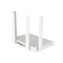 Keenetic Hero DSL AC1300 Mesh WiFi-5 Supervectoring VDSL2/ADSL2+ Modem-Router