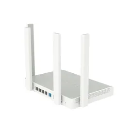 Keenetic Hero DSL AC1300 Mesh WiFi-5 Supervectoring VDSL2/ADSL2+ Modem-Router