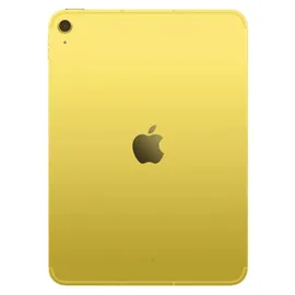 Apple iPad 11" (11. Generation 2025) 256 GB Wi-Fi Gelb