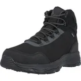 Whistler Atenst Spikes Herren Schwarz 45