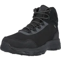 Whistler Atenst Spikes Herren Schwarz 45