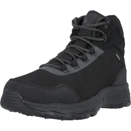 Whistler Atenst Spikes Herren Schwarz 45