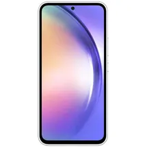 Samsung Display + Rahmen A546 Galaxy A54 weiss GH82-31231B (Display, Samsung Galaxy A54), Mobilgerät Ersatzteile, Weiss