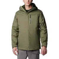 Columbia Oak HarborTM Abnehmbare Jacke - Stone Green -