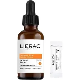 Lierac Radiance Protocol Set 32.80 ml